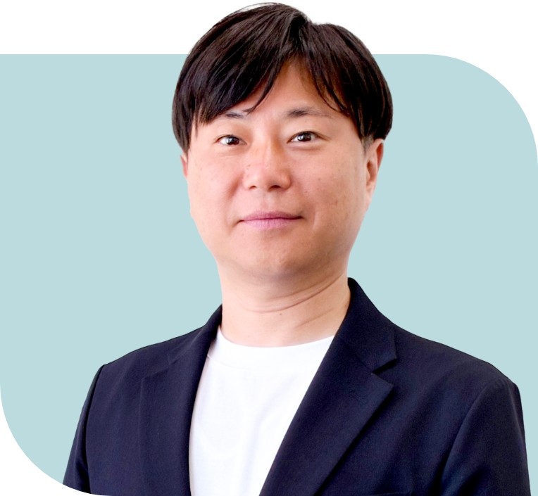 林 浩二